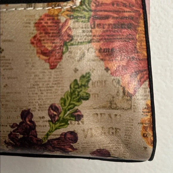 PATRICIA NASH Carisbrook leather crossbody bag - Picture 11 of 15